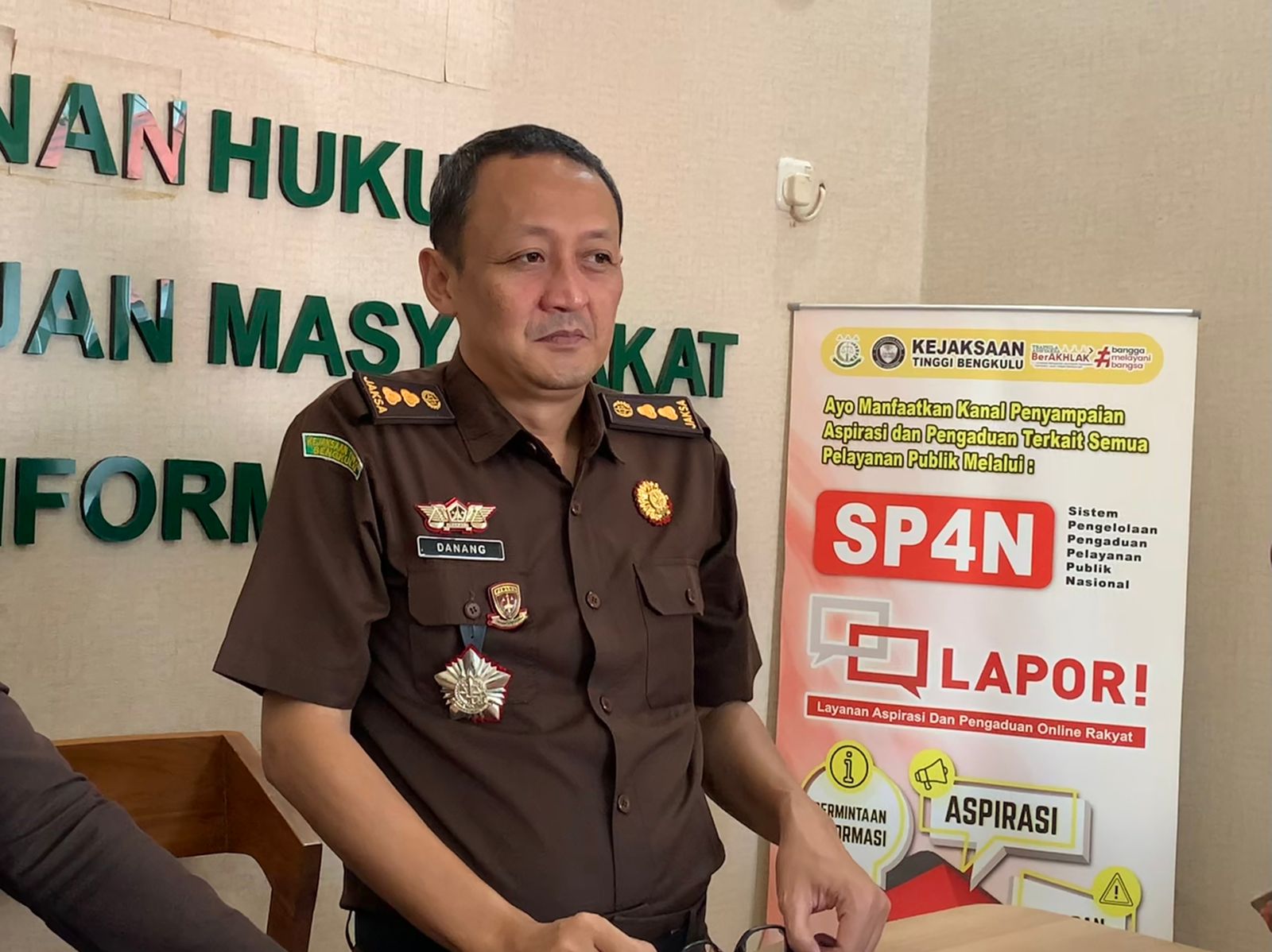 Kejati Bengkulu Ungkap Tambang Batu Bara Serobot Kawasan Hutan Lindung