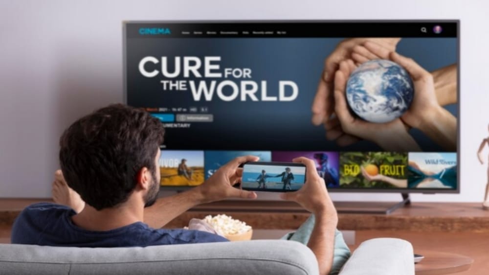 Tips Memilih Smart TV untuk Gaming yang Tepat dan Nyaman