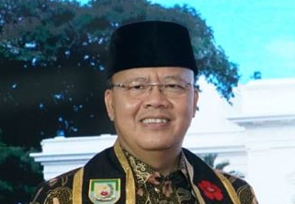 Ayo ! Polda Bengkulu, Gubernur Setuju Usut Tuntas Dugaan Rekayasa Nilai PDSS SMAN 5 Kota Bengkulu