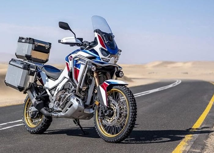 5 Motor Honda Terbaik untuk Touring 2026, Nyaman di Jalan Raya hingga Jalur Pegunungan
