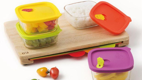 Pentingnya Punya Wadah Ketat Udara Berbahan Plastik untuk Kebutuhan Penyimpanan Makanan