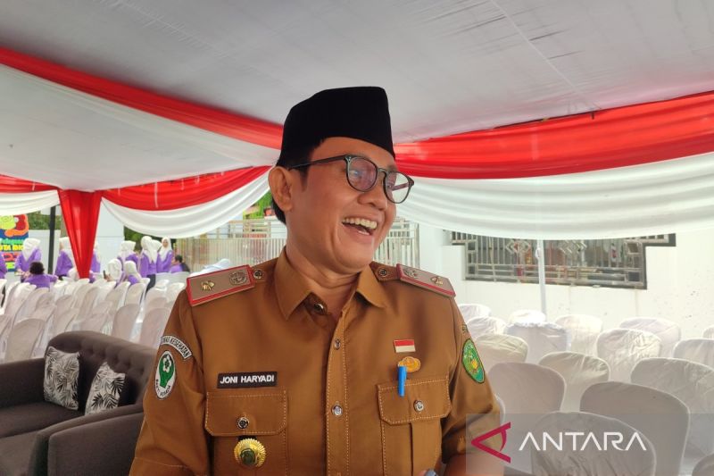 Dinkes Bengkulu Ajukan Rp400 Miliar untuk Pengadaan Ambulans dan Revitalisasi RS Mata