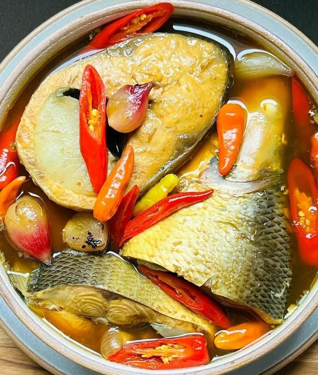 4 Resep Olahan Serba Ikan Bandeng yang Lezat untuk Lauk Keluarga, Ada Pindang hingga Bumbu Kuning!