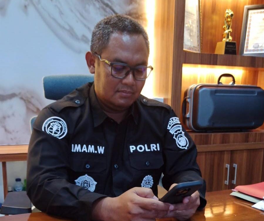 Eks Kepala Disparpora Kepahiang Jadi Tersangka Korupsi Rp1,6 Miliar, 73 Saksi Diperiksa