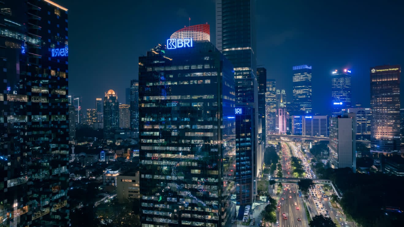 Hari Ini, Pemegang Saham BBRI Panen Dividen Final Senilai Rp31,4 Triliun