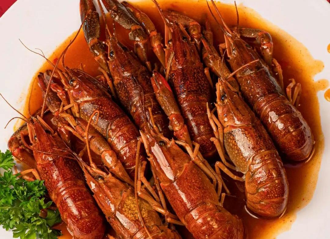 8 Manfaat Mengonsumsi Lobster Air Tawar: Rendah Lemak dan Kaya Nutrisi!