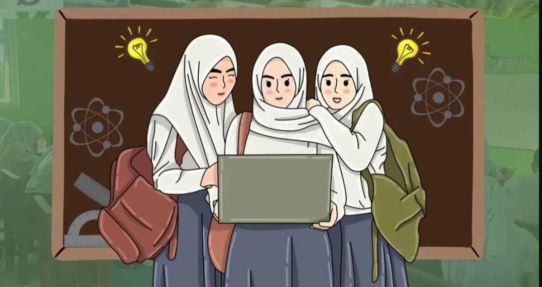 Tetap Semangat Belajar di Bulan Ramadan! Tips Sukses Menghadapi Sekolah saat Puasa