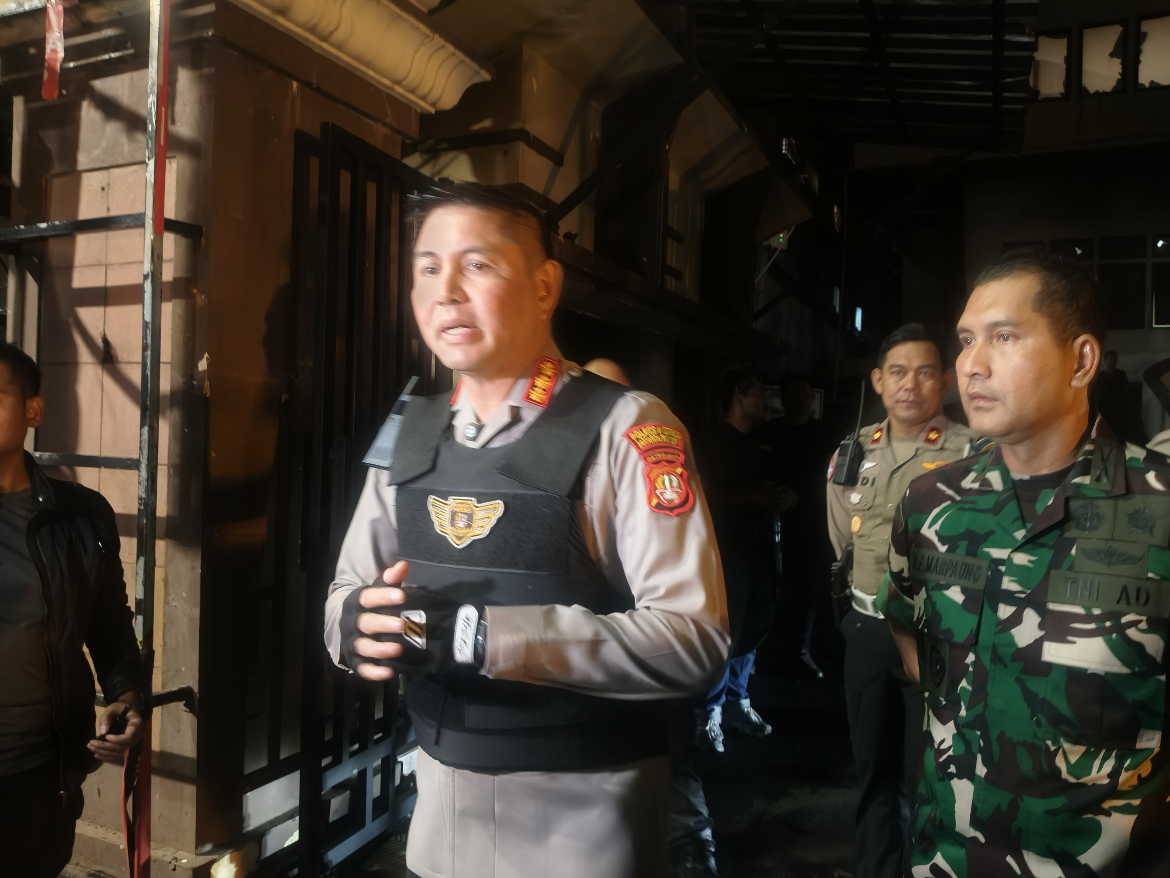 Dalang Penjarahan Rumah Uya Kuya Teridentifikasi, Polisi Kantongi Nama Provokator