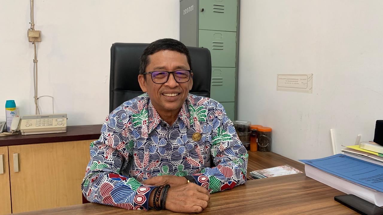 DPMPTSP Mukomuko Wajibkan Perusahaan Laporkan LKPM Secara Daring untuk Monitor Investasi 2025