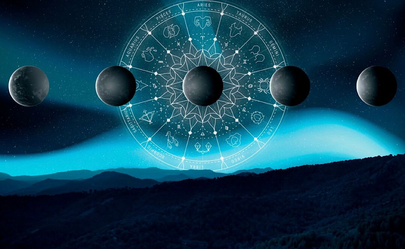 Nasib 6 Zodiak Akhir: Ramalan Zodiak 2024 untuk Libra hingga Pisces