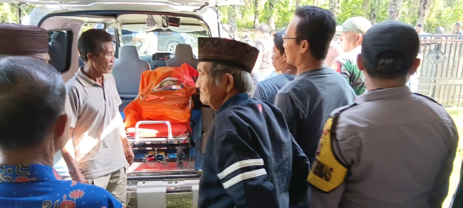 Kronologi Pria 29 Tahun di Mukomuko Ditemukan Meninggal Dunia