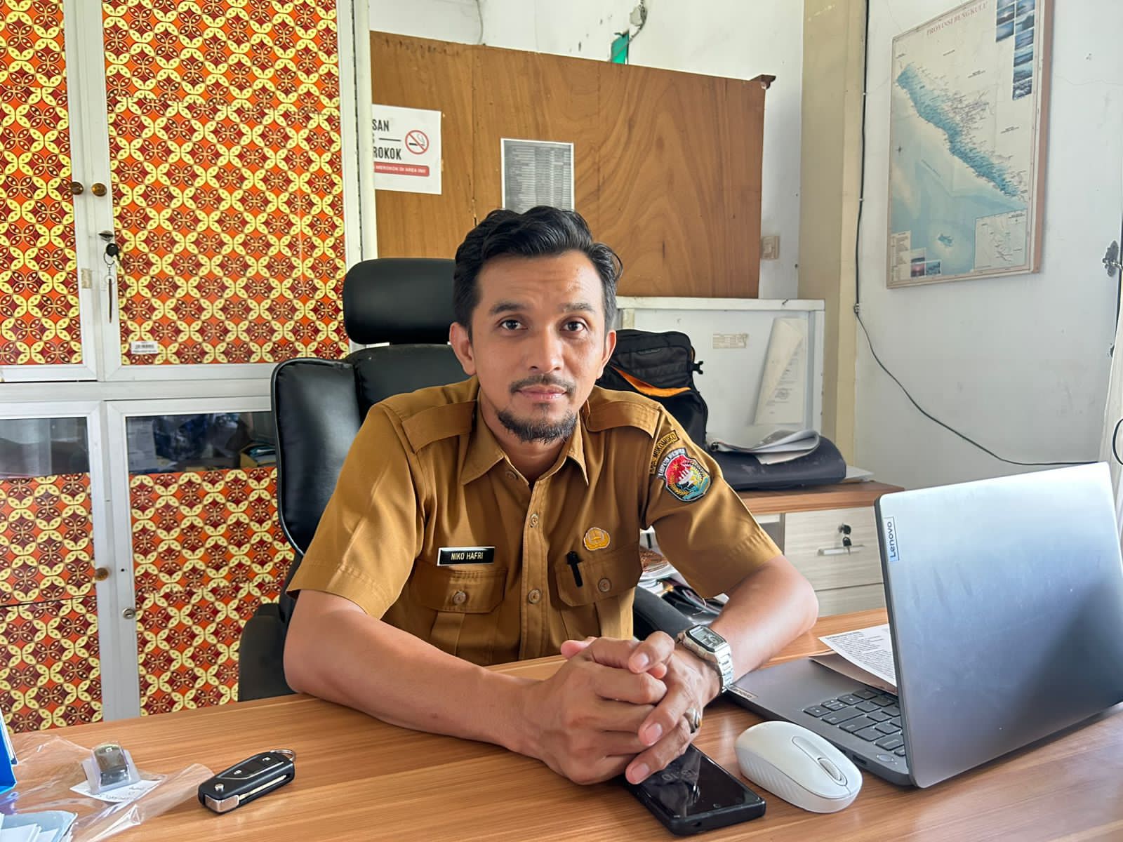 91 ASN Purna Tugas, Pemkab Mukomuko Tidak Usulkan CPNS dan PPPK 2026