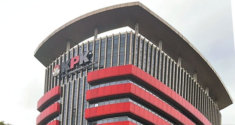 KPK Buka Layanan Kunjungan Tahanan Selama Dua Jam di Hari Imlek 2026