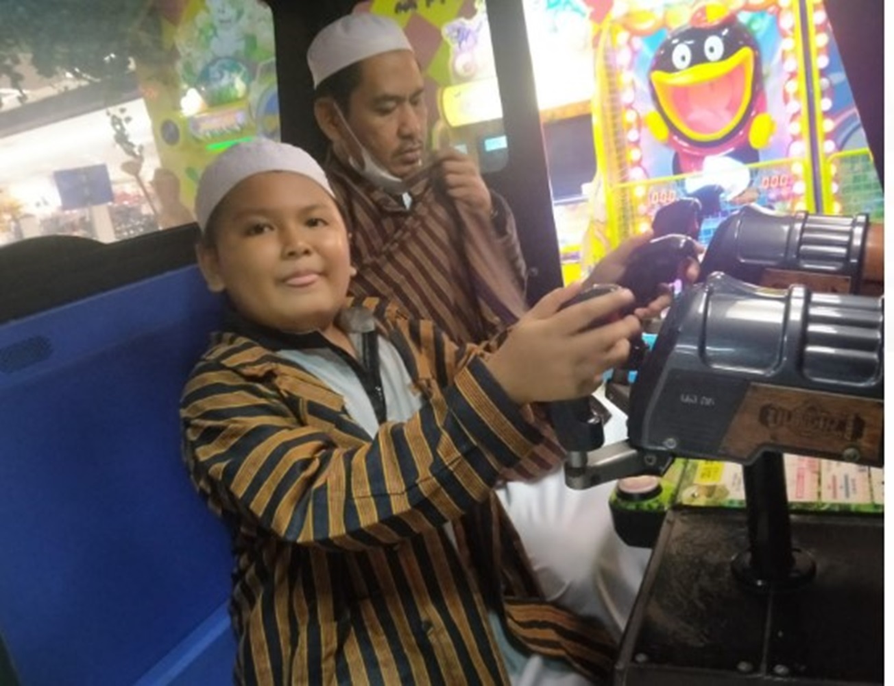 Harus Perlihatkan Cara Memimpin, Kehadirannya Selalu Ditunggu, Peran Ayah dalam Mendidik Anak Laki-Laki