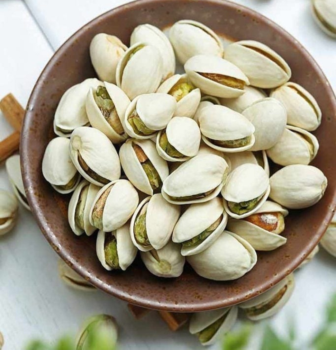 Manfaat Kacang Pistachio yang Sedang Viral Sebagai Bahan Utama Cokelat Dubai 