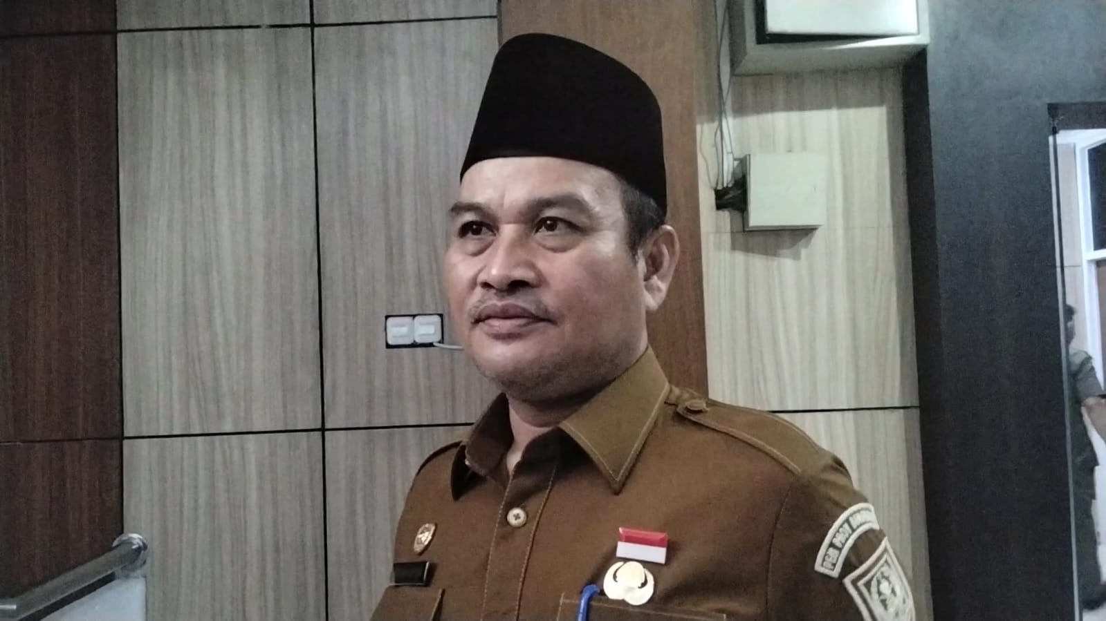 Jelang HUT RI ke-81, Pemprov Bengkulu Minta OPD Tak Sekadar Pasang Bendera, Harus Berdampak ke Masyarakat