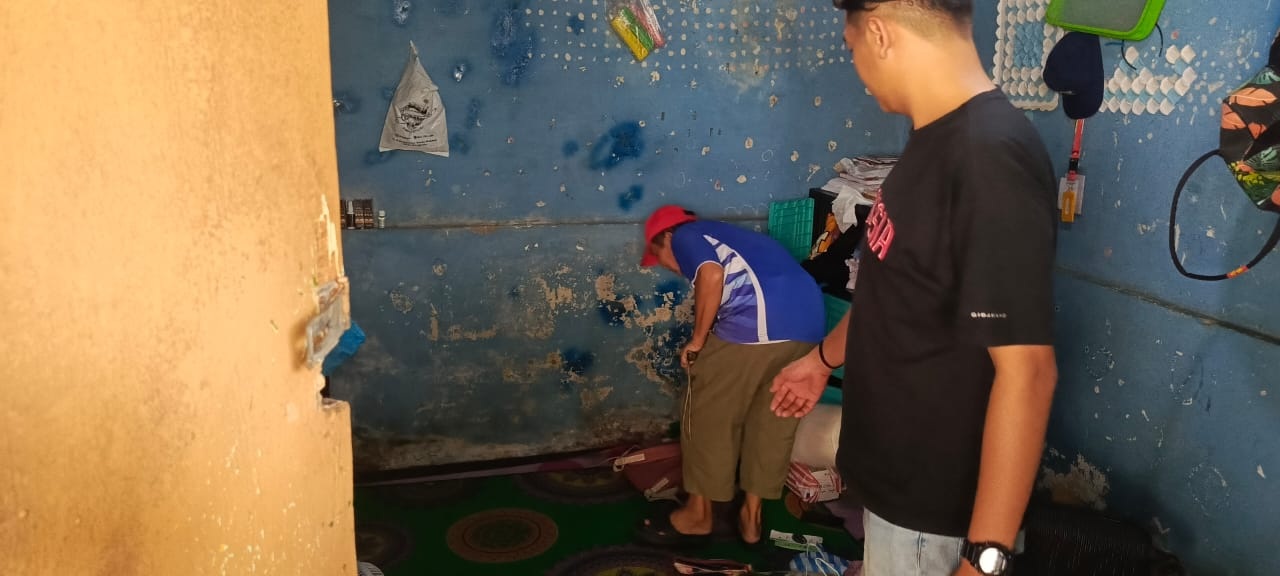 Polisi Hentikan Penyelidikan Kematian Mahasiswi Asal Papua