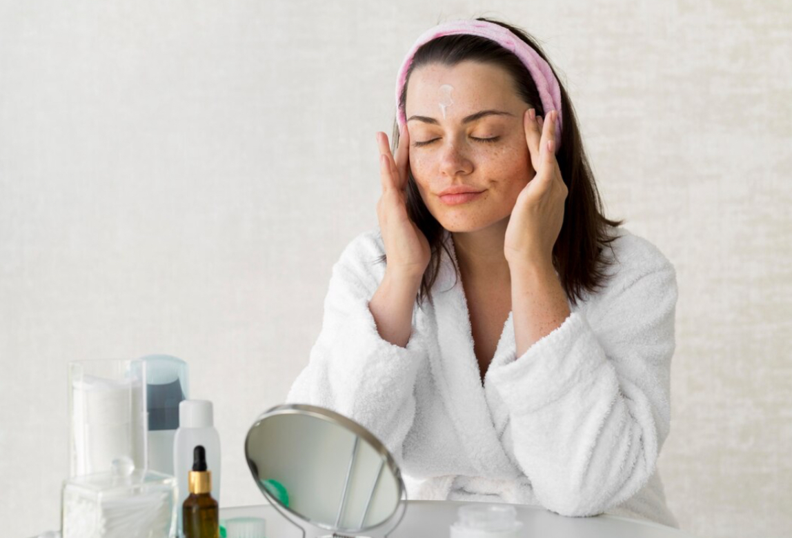 Skincare untuk Usia 30-an: 7 Tips Rahasia Merawat Kulit agar Tetap Awet Muda