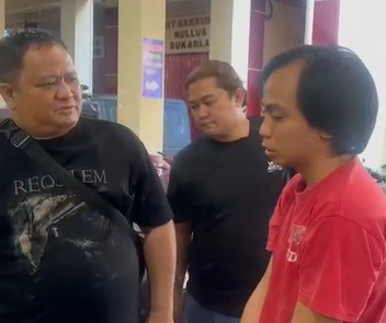 Mahasiswa di Bengkulu Hajar Pacar Pakai Palu Gara-gara Cemburu Chat WA Dihapus