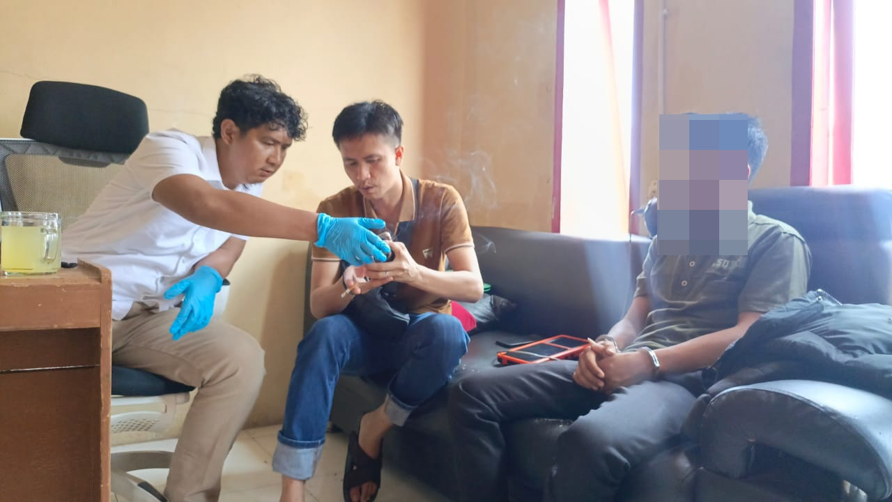 Alasan Tragis Pembunuhan Istri oleh Suami di Kaur, Tersangka Tega Akhiri Nyawa Karena Tuduhan Selingkuh