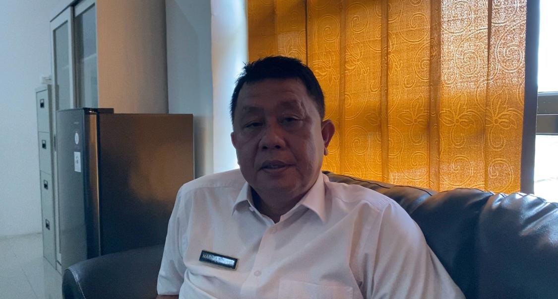 DPK Seluma Dorong Semua Puskesmas Ajukan Bantuan Buku dari Perpusnas