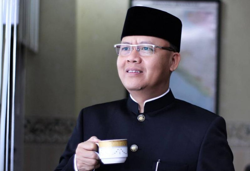 Gubernur Bengkulu Ajak Masyarakat Maknai Idulfitri untuk Mempererat Silaturahmi Pascapemilu