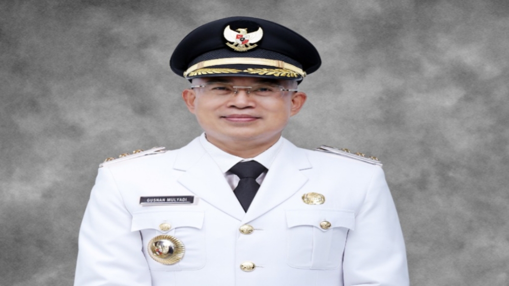 Pilbup Bengkulu Selatan 2024, Ada Peluang Head to Head Gusnan Mulyadi versus Reskan Effendi
