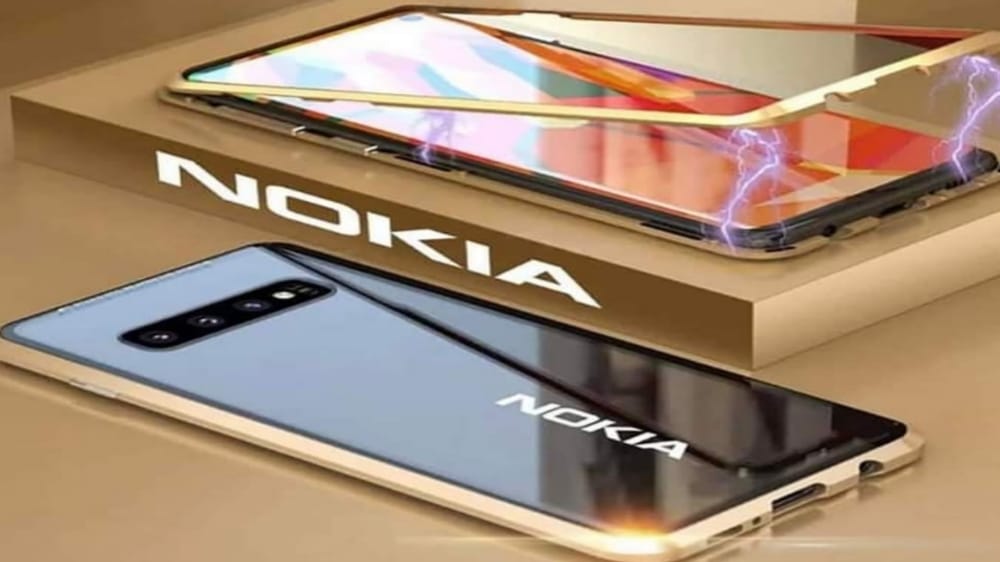 Dibekali Daya Baterai 8500 MaH, Smartphone Nokia Winner 2023 Didukung Spesifikasi yang Cukup Gahar
