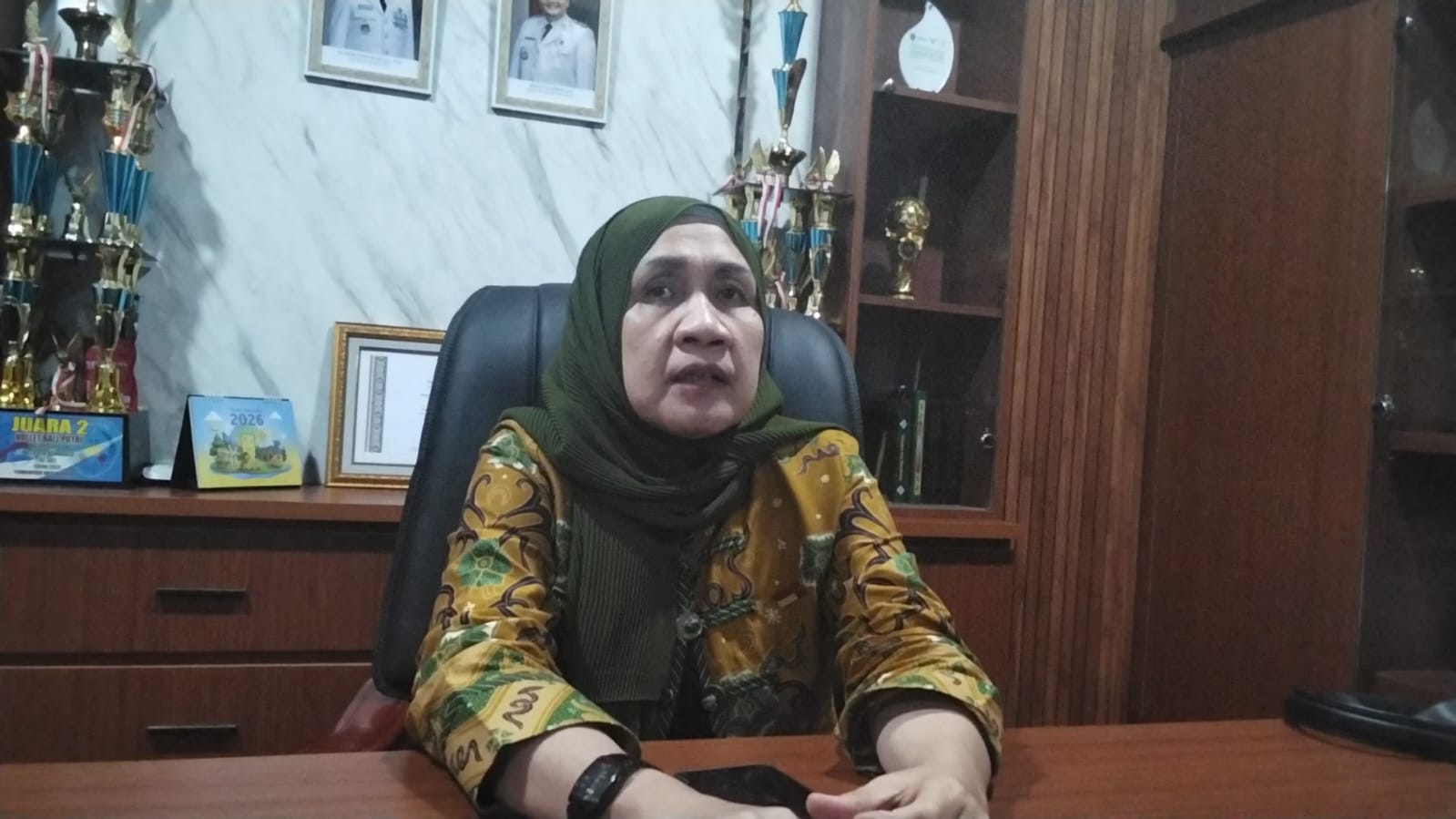 Cegah Risiko di Tanah Suci, Dinkes Bengkulu Fokus Awasi Penyakit Jantung dan Ginjal CJH