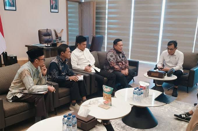 Lahan Siap, Sekolah Rakyat Mukomuko Tunggu Validasi Teknis Pemerintah Pusat