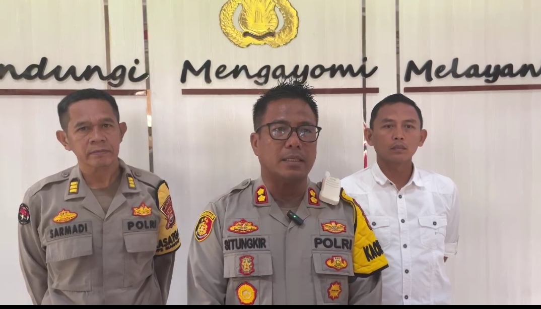 Marak Pencurian Hewan Ternak Jelang Idul Adha, Ini Imbauan Kapolres Bengkulu Selatan untuk Masyarakat