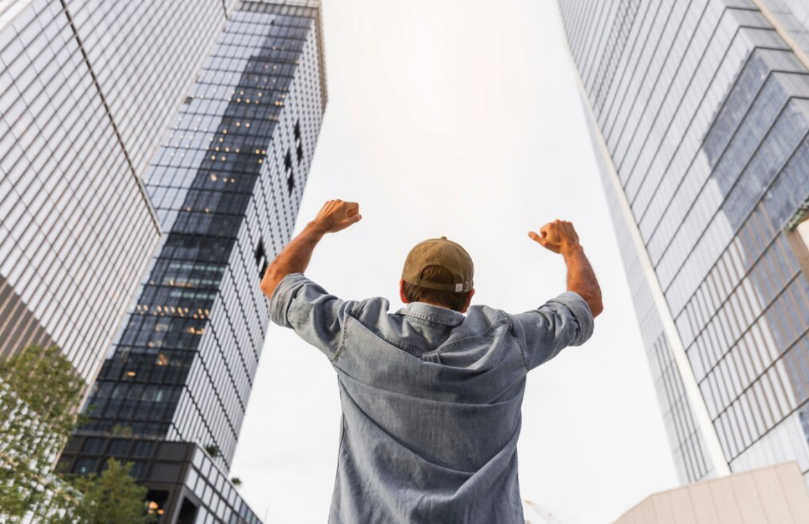 Menyala Abangku! Ini 10 Rahasia Semangat Bekerja: Tips Aktivitas Pagi yang Bikin Bersemangat