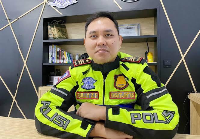 Layanan SIM Polres Mukomuko Tutup Sementara 12–13 Mei, Ini Jadwal Perpanjangan dan Ini Penjelasan Lengkapnya