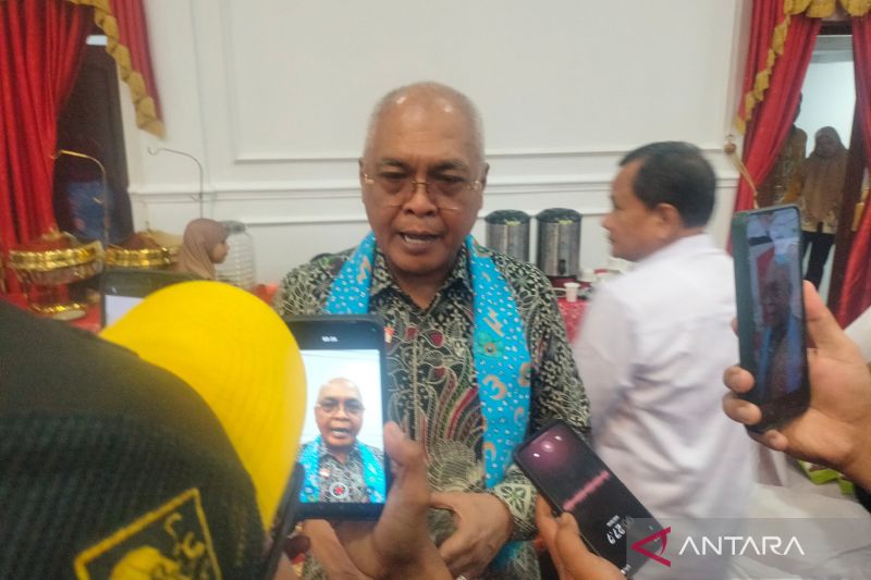 Ketum PWI Pusat Minta Oknum Wartawan Terlibat Pemerasan dan Penipuan Ditindak