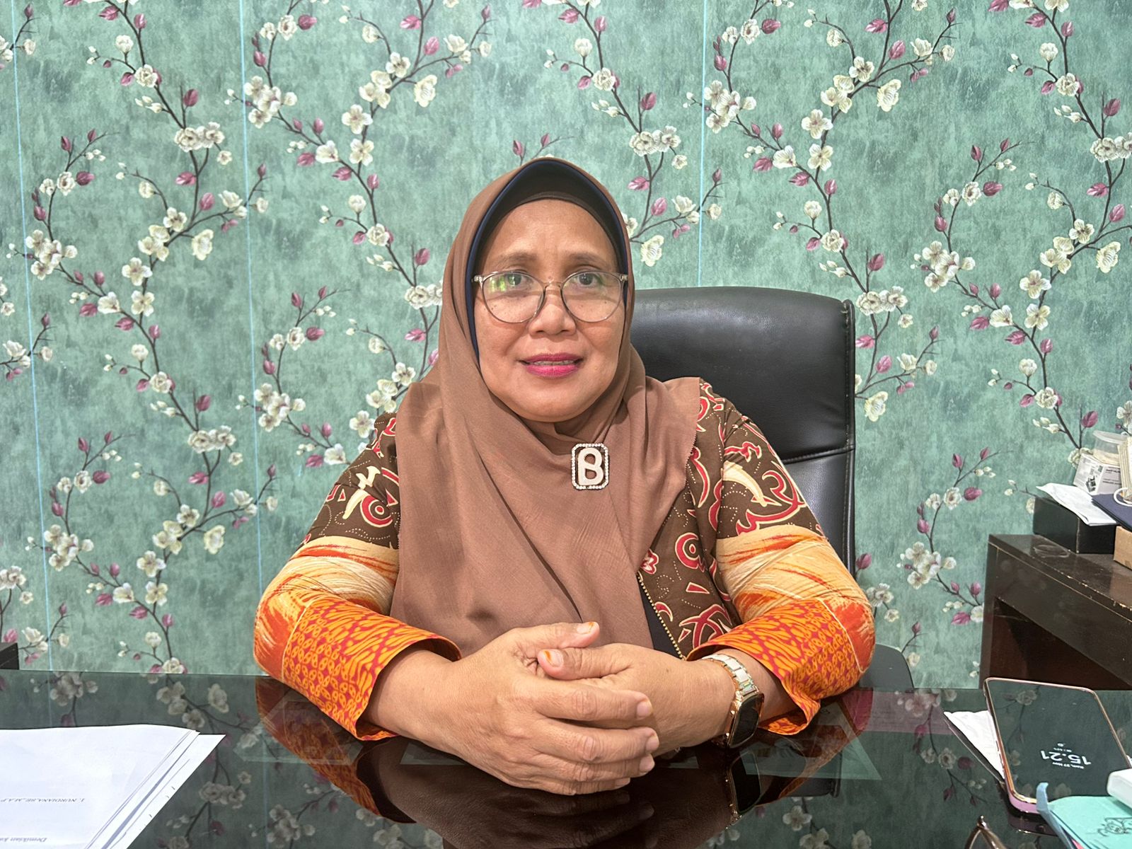 94 Desa di Mukomuko Siap Bangun Gerai KDMP, 25 Desa Masih Terhambat