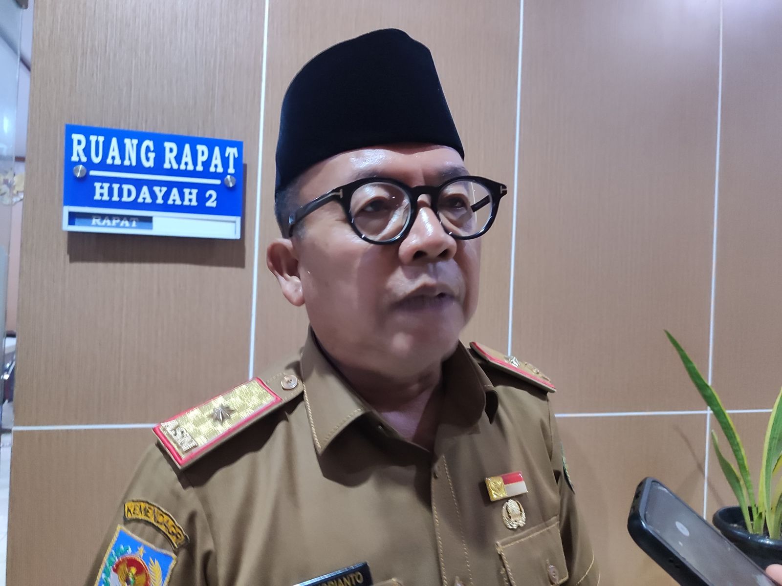 Gaji PPPK Tahap I Pemkot Bengkulu Dijadwalkan Cair Awal Agustus, Segini Besaran yang Diterima