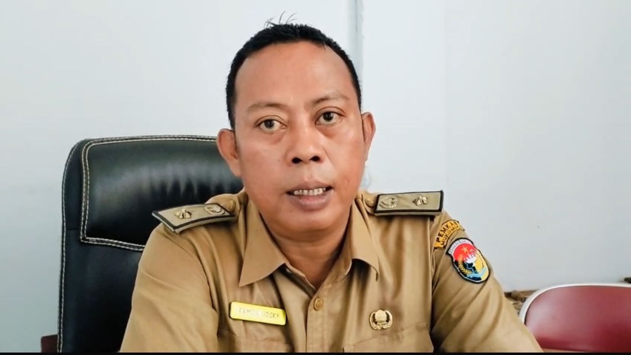 8.150 Pelajar di Mukomuko Siap Terima Bantuan Seragam Sekolah