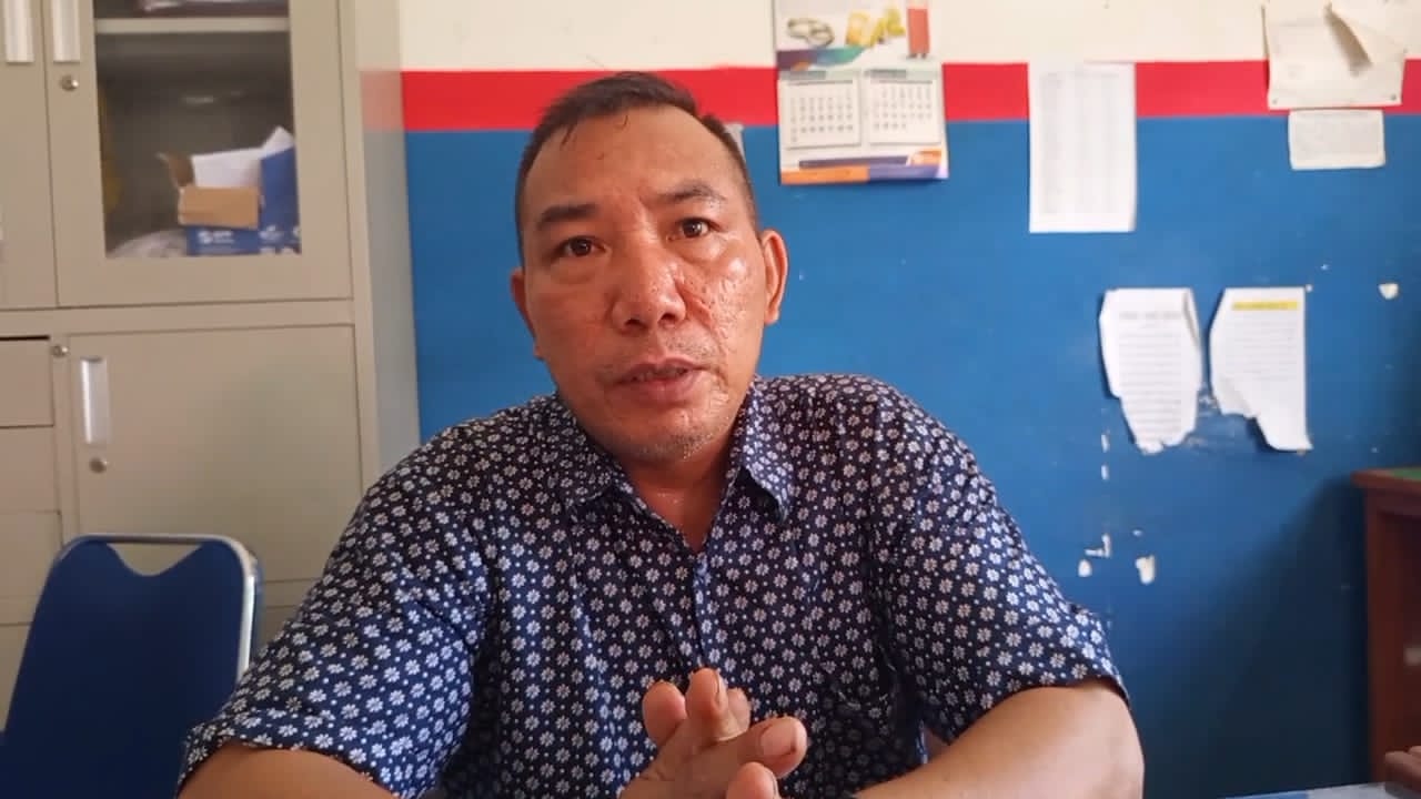 Meski Banyak Laporan Palsu, Damkar Bengkulu Tetap Respons Cepat