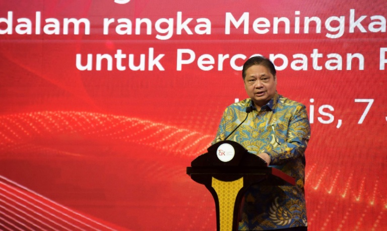 Sektor Jasa Keuangan Berkontribusi Mengakselerasi Pertumbuhan Ekonomi Nasional