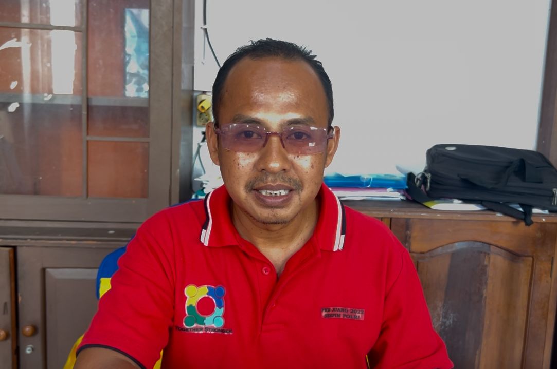 Akhir Oktober Rampung! 14 Desa di Mukomuko Segera Nikmati Akses Air Bersih Lewat Program Pamsimas