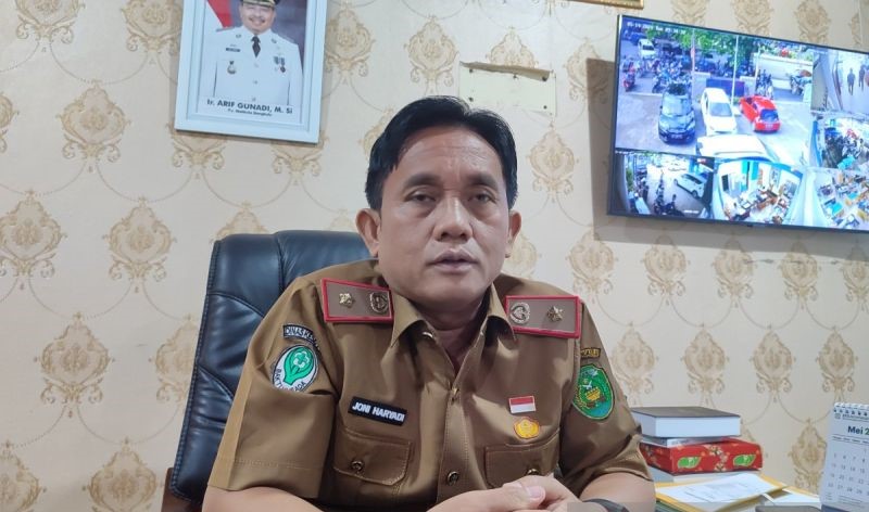 Antisipasi Peningkatan DBD, Dinkes Gencar Lakukan Penyuluhan