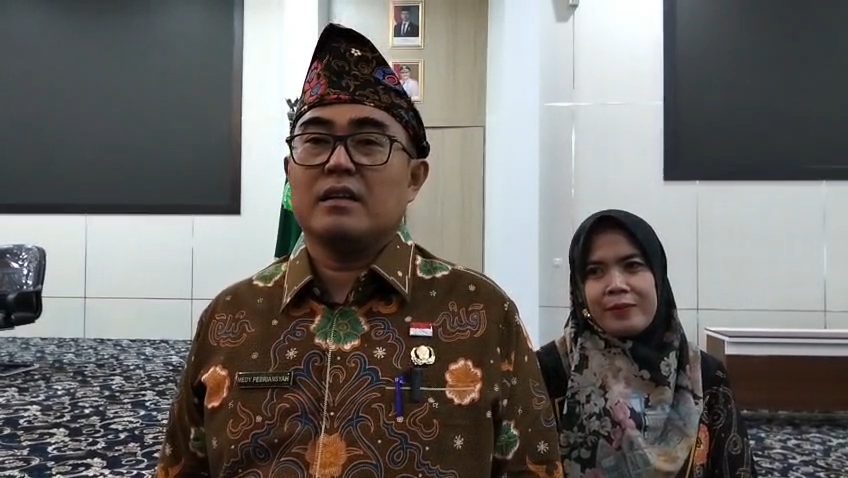 Karnaval Batik Internasional 2026 Siap Digelar, Kesiapan Capai 90 Persen