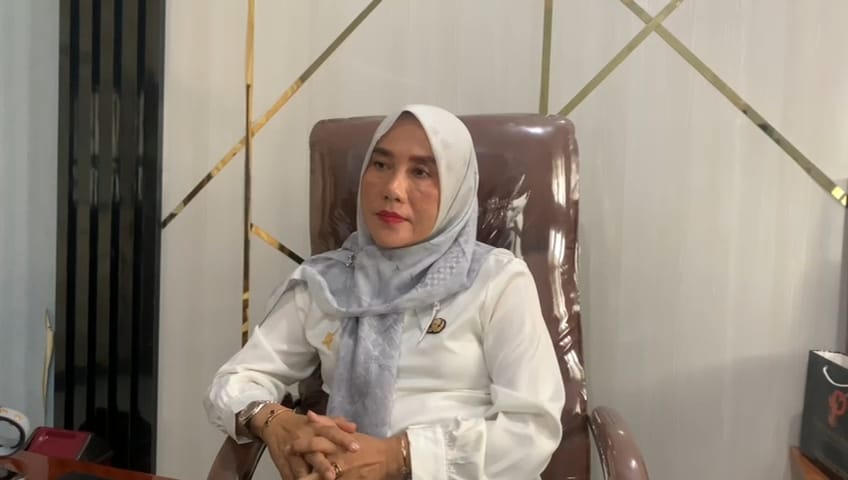 50 UMKM Lokal Bengkulu Siap Dibina Masuk Ritel Modern