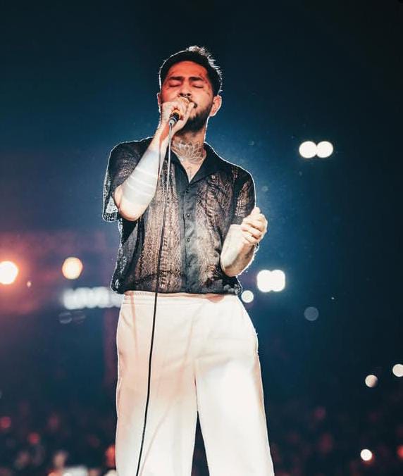 Artis Onad Ditangkap Polisi di Rempoa, Diduga Terlibat Kasus Narkoba