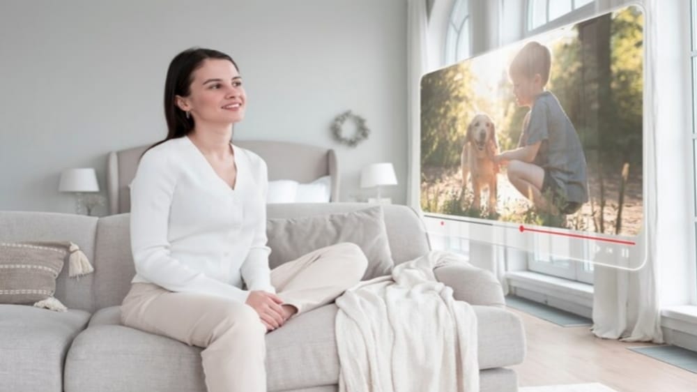 Rekomendasi 5 Merek Smart TV 43 Inch, Harga Mulai Rp3 Jutaan