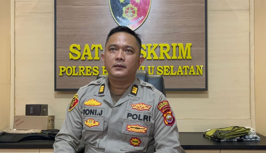 Terbongkar! Mucikari Bengkulu Selatan Sediakan PSK, Termasuk Anak di Bawah Umur