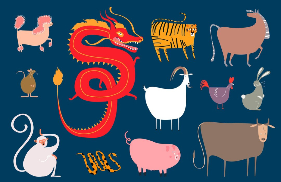 Ramalan Astrologi Cina Tahun Ular Kayu dan Prediksi Jodoh Shio