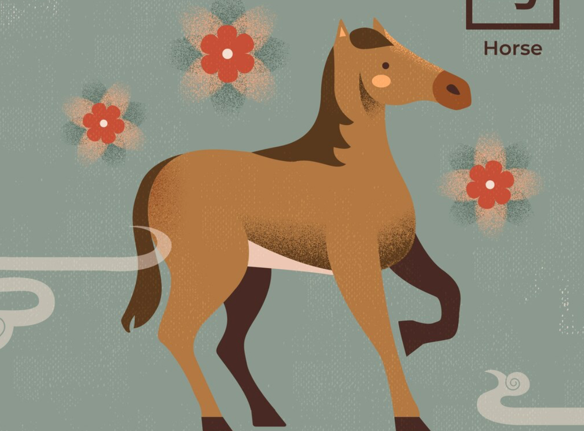Lebih Berwarna, Berikut Tips Menyegarkan Cinta Shio Kuda di Tahun Ular Kayu, Tahun 2025