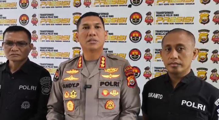Polda Bengkulu Janji Usut Tuntas Kasus Penembakan 5 Petani oleh Pihak PT ABS