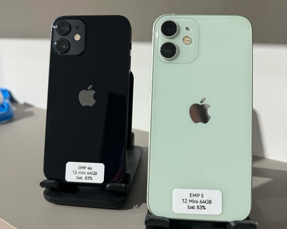 Apakah iPhone 12 Mini Masih Worth It di Tahun 2024? Simak Ulasannya!